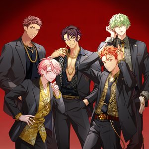 Avatar for 悪漢奴等