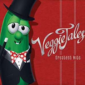 VeggieTales - Veggietales Theme Song Lyrics - Zortam Music
