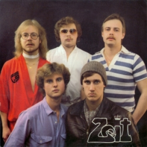 För Ung by Zeit