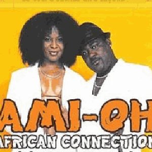 Avatar for African Connection