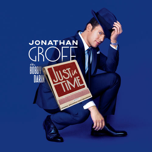 Just in Time album cover