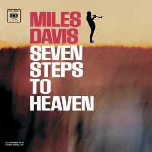 SEVEN STEPS TO HEAVEN (2023 REMASTER)