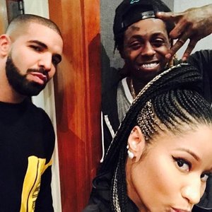 Avatar for Nicki Minaj, Drake, Lil Wayne