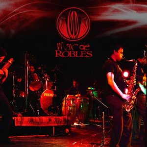 Avatar for Mar de Robles
