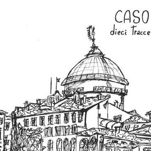 Dieci Tracce