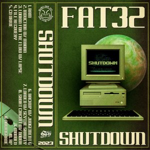 SHUTDOWN