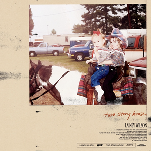 Lainey Wilson - Two Story House - Single - Zortam Music