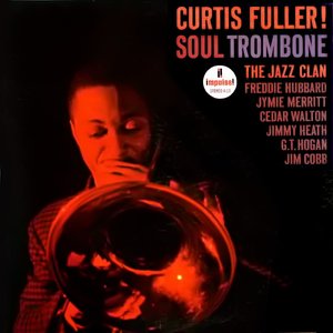 Soul Trombone