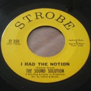 Avatar for The Sound Solution