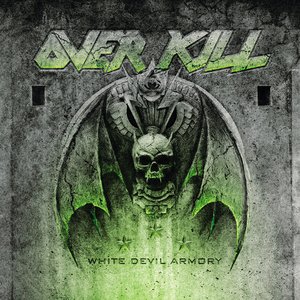 White Devil Armory (Deluxe Version)