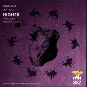 Higher
