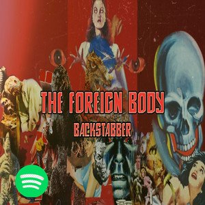 Avatar for The Foreign Body