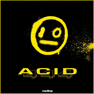 ACID 444 by i_o