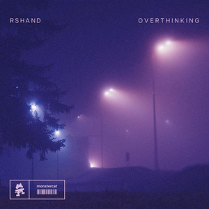 Overthinking by rshand