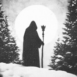 Nidvinter III: Vandraren