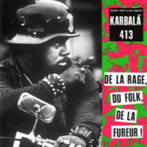 Avatar for Karbala 413