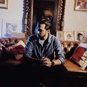 Avatar for Adil Omar