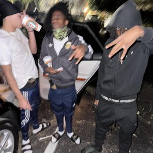 MOGA MLK - EP