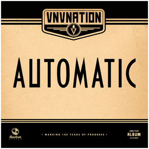 Automatic by VNV Nation