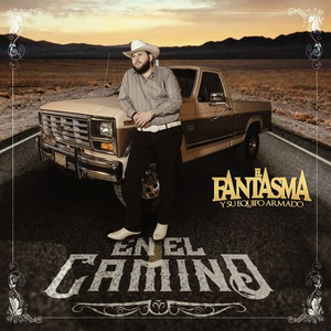 Artwork for EN EL CAMINO