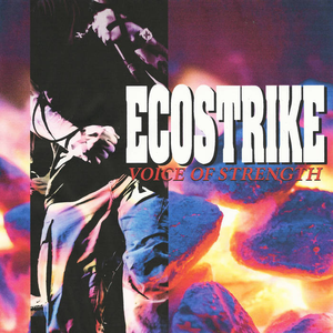 Voice of Strength by Ecostrike