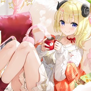 Avatar for 角巻わため