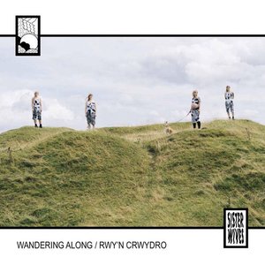 Wandering Along / Rwy’n Crwydro