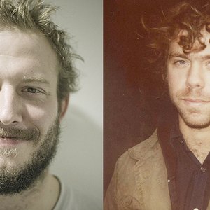 Avatar for Justin Vernon + Aaron Dessner