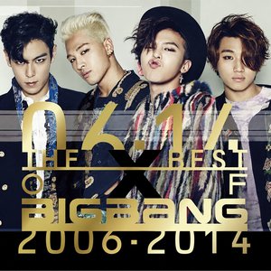 THE BEST OF BIGBANG 2006-2014