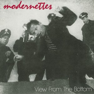 View From The Bottom