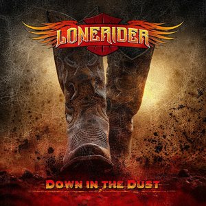 Down In the Dust