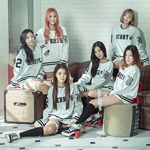 Avatar for 베리굿 (BerryGood)
