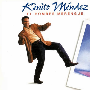 Artwork for Santo Merengue