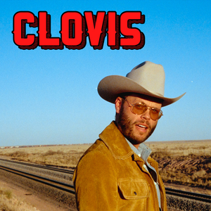 Charley Crockett - Clovis Lyrics - Zortam Music