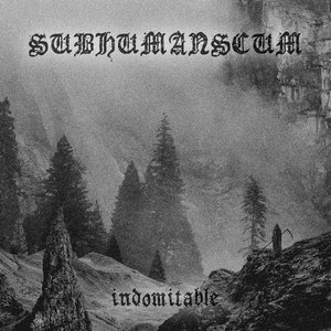 Indomitable - EP