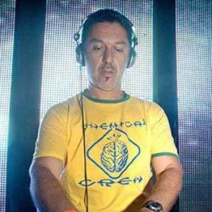 Avatar for DJ Feio