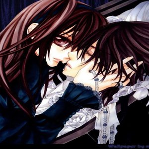 angie's vampire