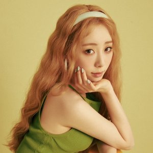 Avatar for YOO YEONJUNG