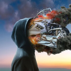Unlike Pluto - Crash and Burn - Zortam Music