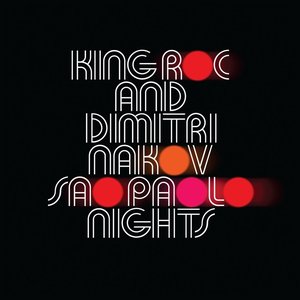 Avatar for King Roc & Dimitri Nakov