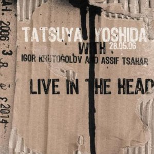 Live in the Head