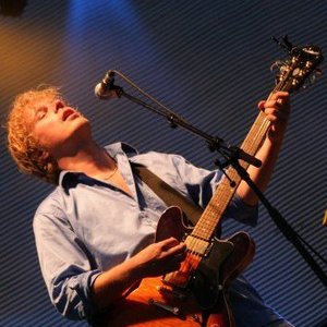Avatar for Tal Bachman