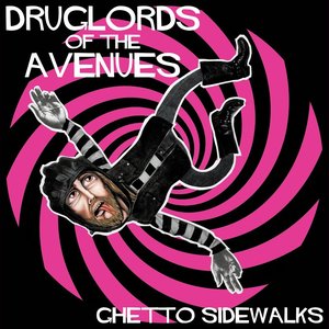 Ghetto Sidewalks