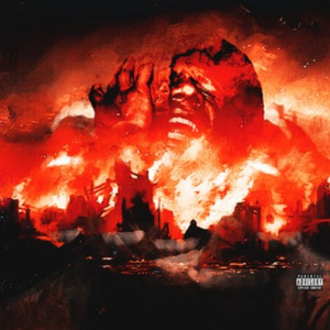 1990 album cover