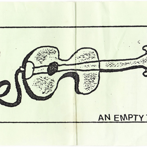 An Empty Threat album cover