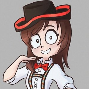 Avatar for Living Ironically in Europe