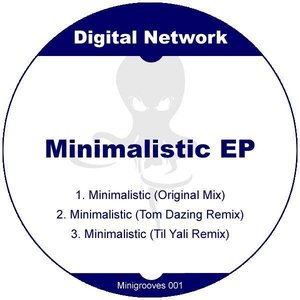 Minimalistic EP