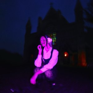 Pity Palace