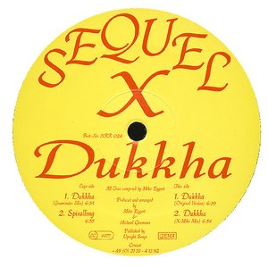 Dukkha