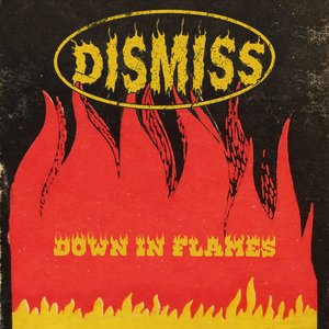 Down In Flames